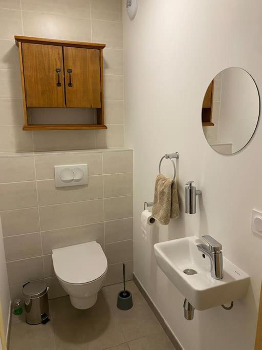 Gorgeous 2 Bedroom, 2 Full Bath, Ski In Apartment! Winner Of 2025 And 2024 Traveller Award! Morzine Extérieur photo